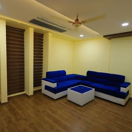 Sun Castle Palamaner Exterior photo