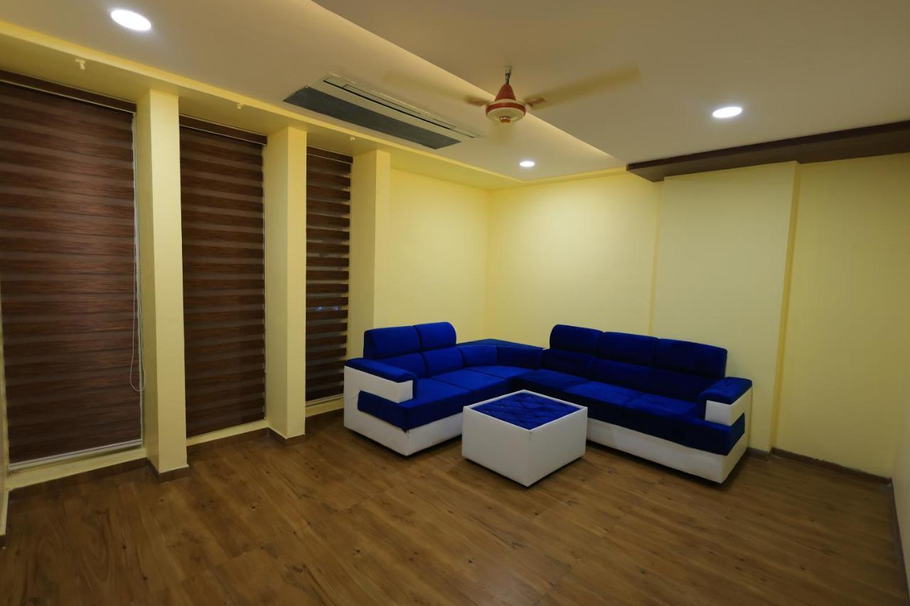 Sun Castle Palamaner Exterior photo